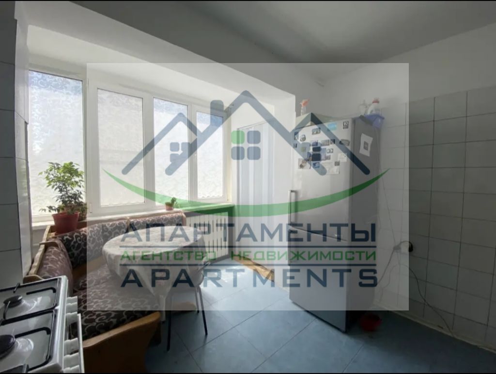 Продажа 3-комнатной квартиры, Ессентуки, Пятигорская ул,  114А