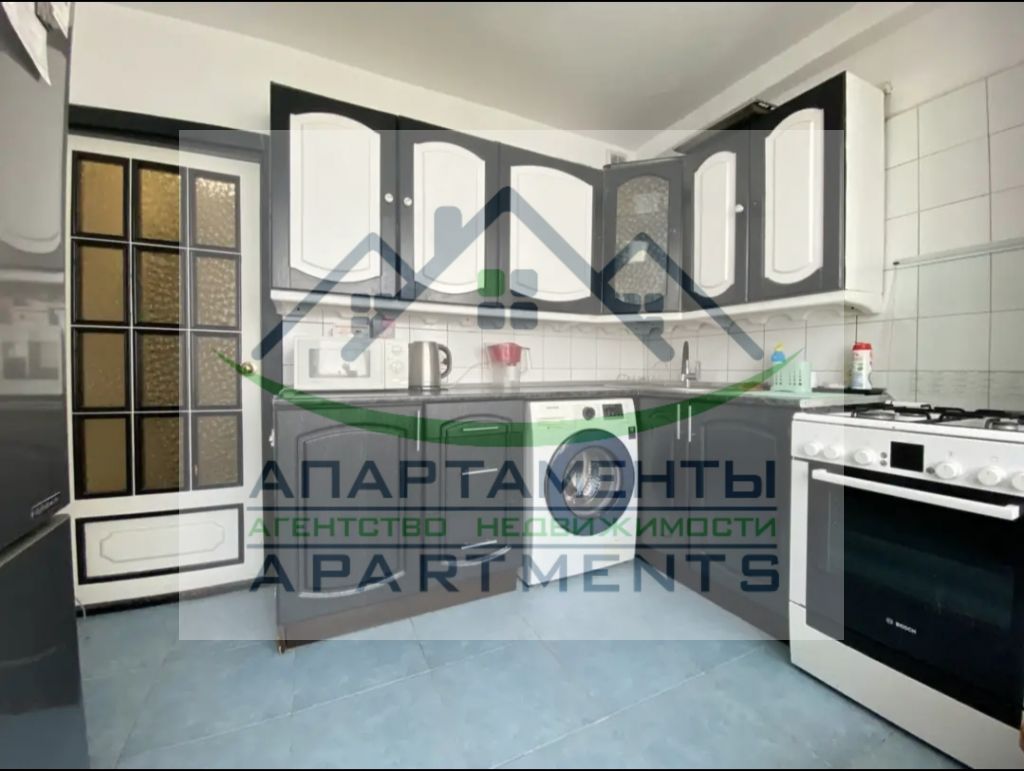 Продажа 3-комнатной квартиры, Ессентуки, Пятигорская ул,  114А