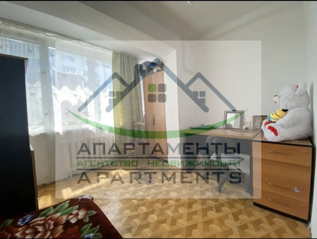 Продажа 3-комнатной квартиры, Ессентуки, Пятигорская ул,  114А