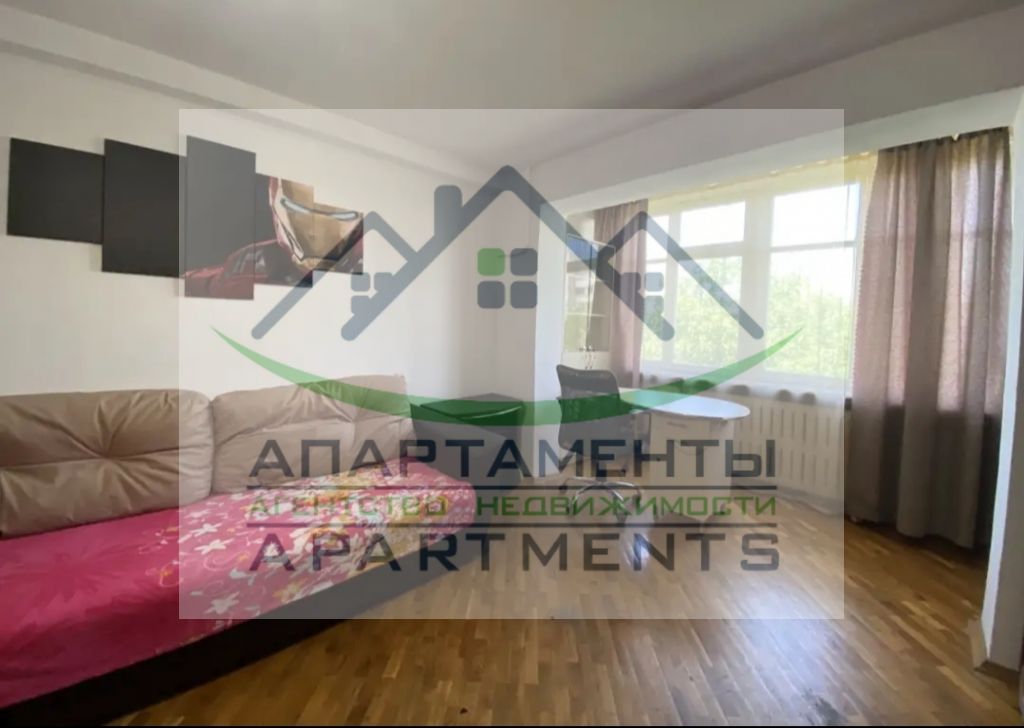 Продажа 3-комнатной квартиры, Ессентуки, Пятигорская ул,  114А