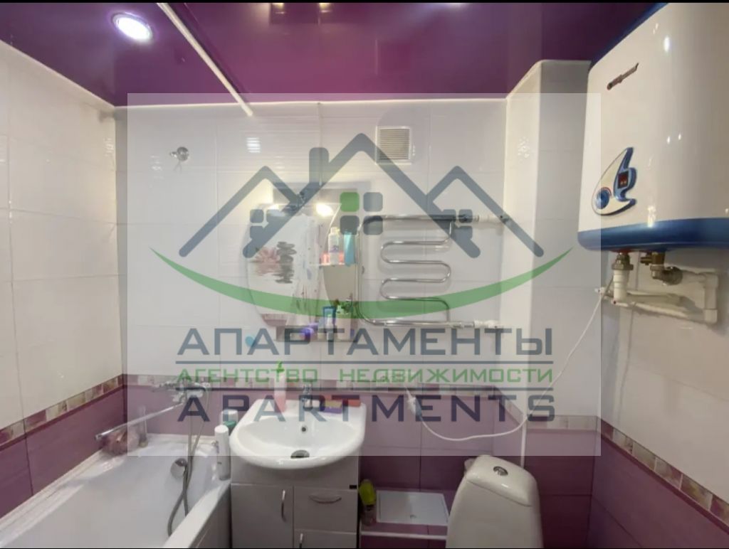 Продажа 3-комнатной квартиры, Ессентуки, Пятигорская ул,  114А