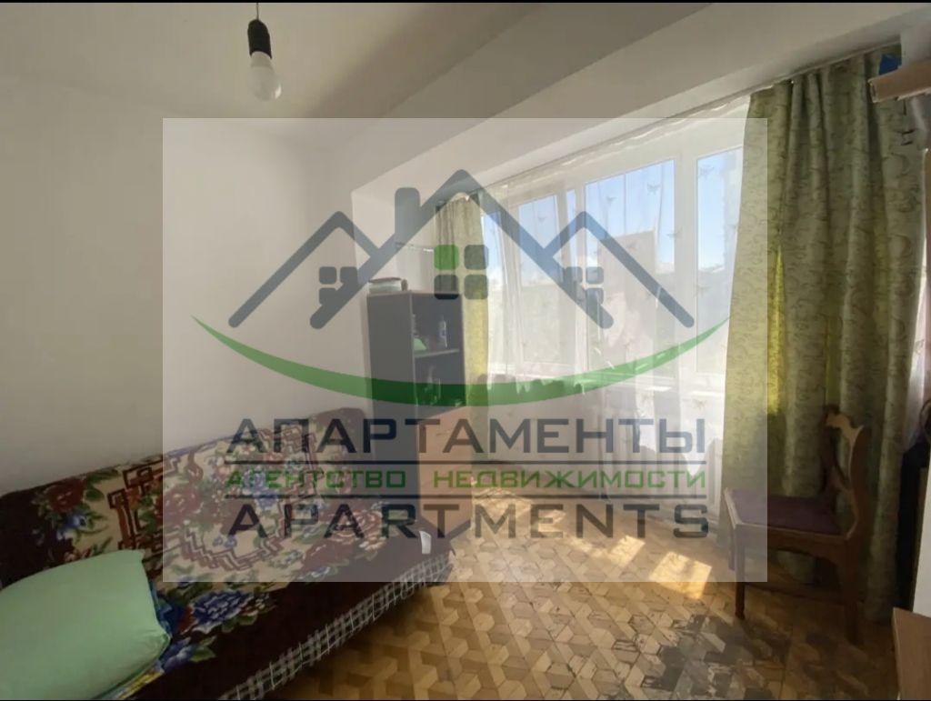 Продажа 3-комнатной квартиры, Ессентуки, Пятигорская ул,  114А