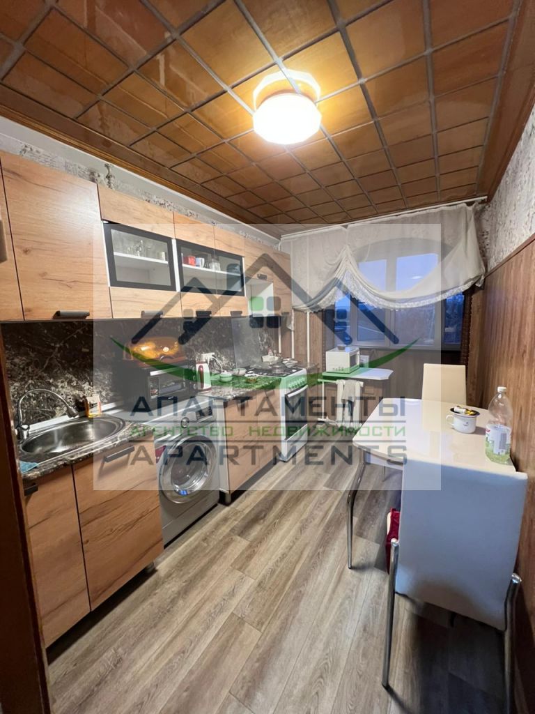 Продажа 3-комнатной квартиры, Ессентуки, Новопятигорская ул,  108