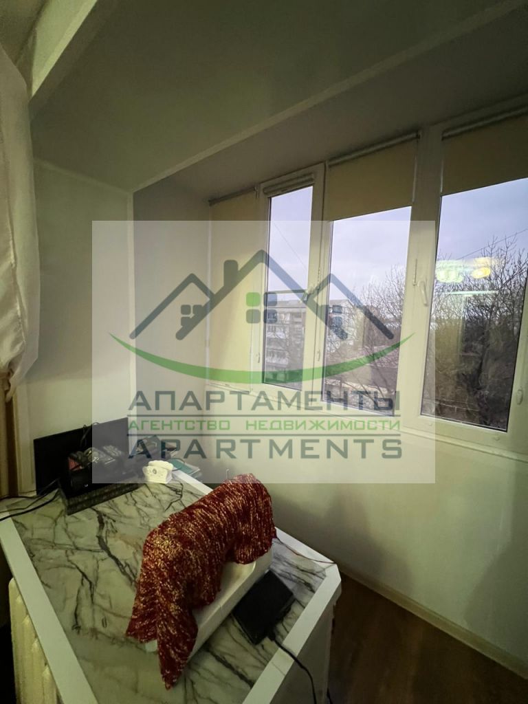 Продажа 3-комнатной квартиры, Ессентуки, Новопятигорская ул,  108