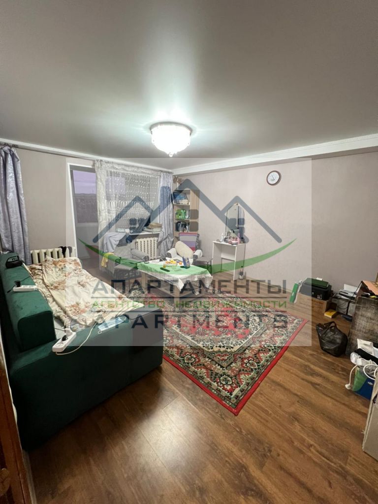 Продажа 3-комнатной квартиры, Ессентуки, Новопятигорская ул,  108