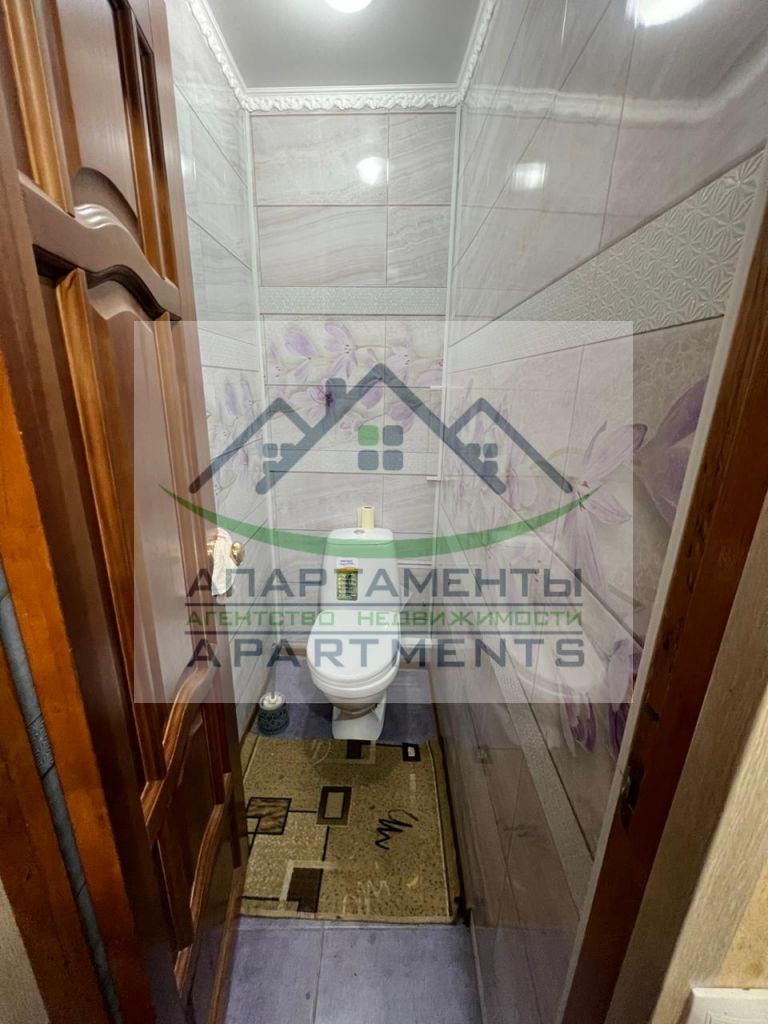 Продажа 3-комнатной квартиры, Ессентуки, Новопятигорская ул,  108