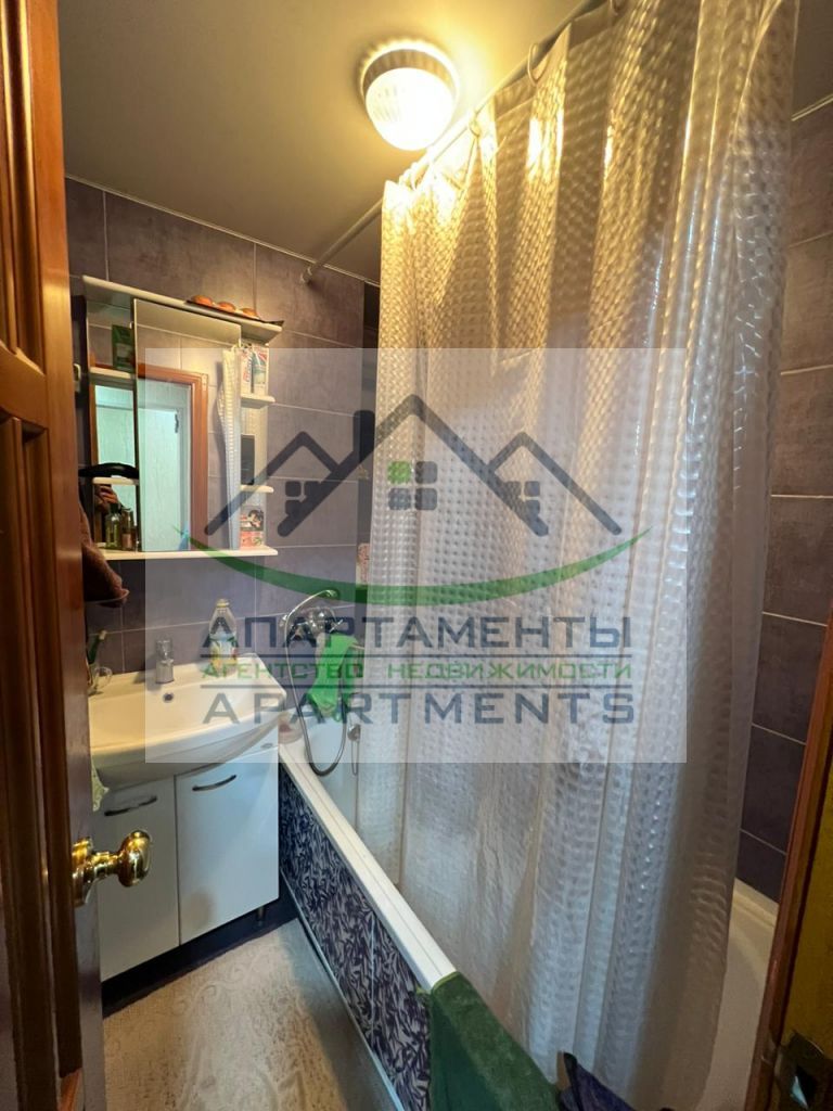 Продажа 3-комнатной квартиры, Ессентуки, Новопятигорская ул,  108