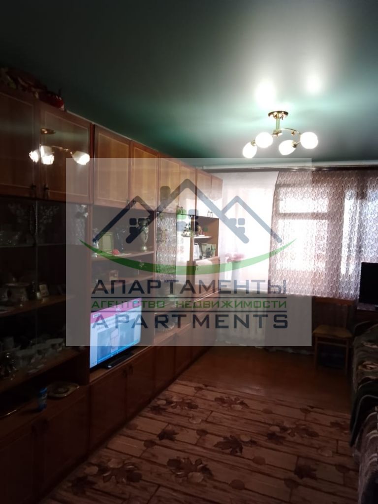 Продажа 2-комнатной квартиры, Ессентуки, Октябрьская ул,  444