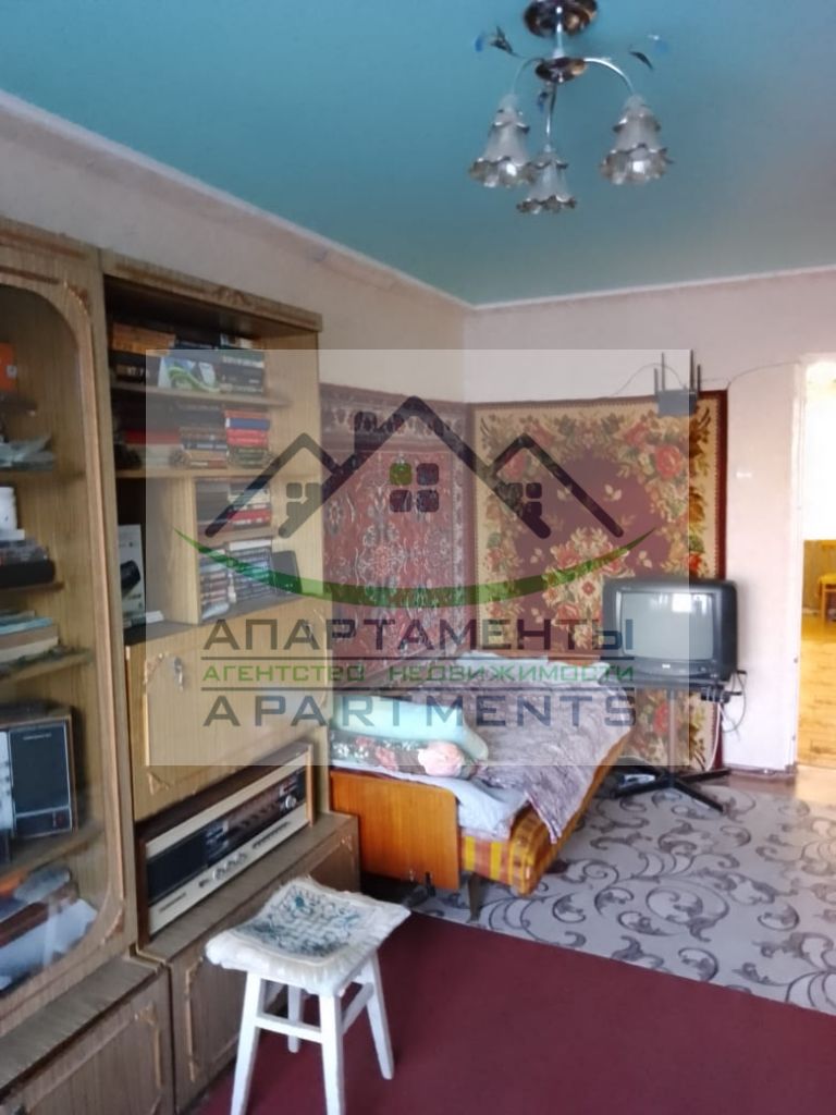 Продажа 2-комнатной квартиры, Ессентуки, Октябрьская ул,  444