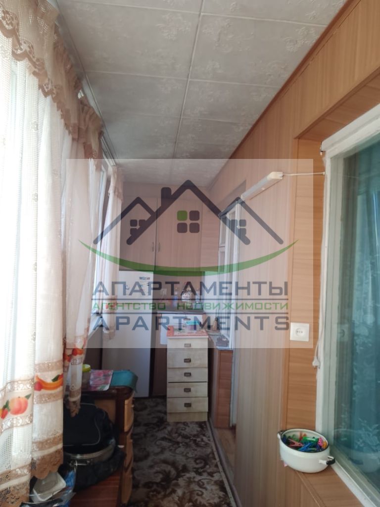 Продажа 2-комнатной квартиры, Ессентуки, Октябрьская ул,  444