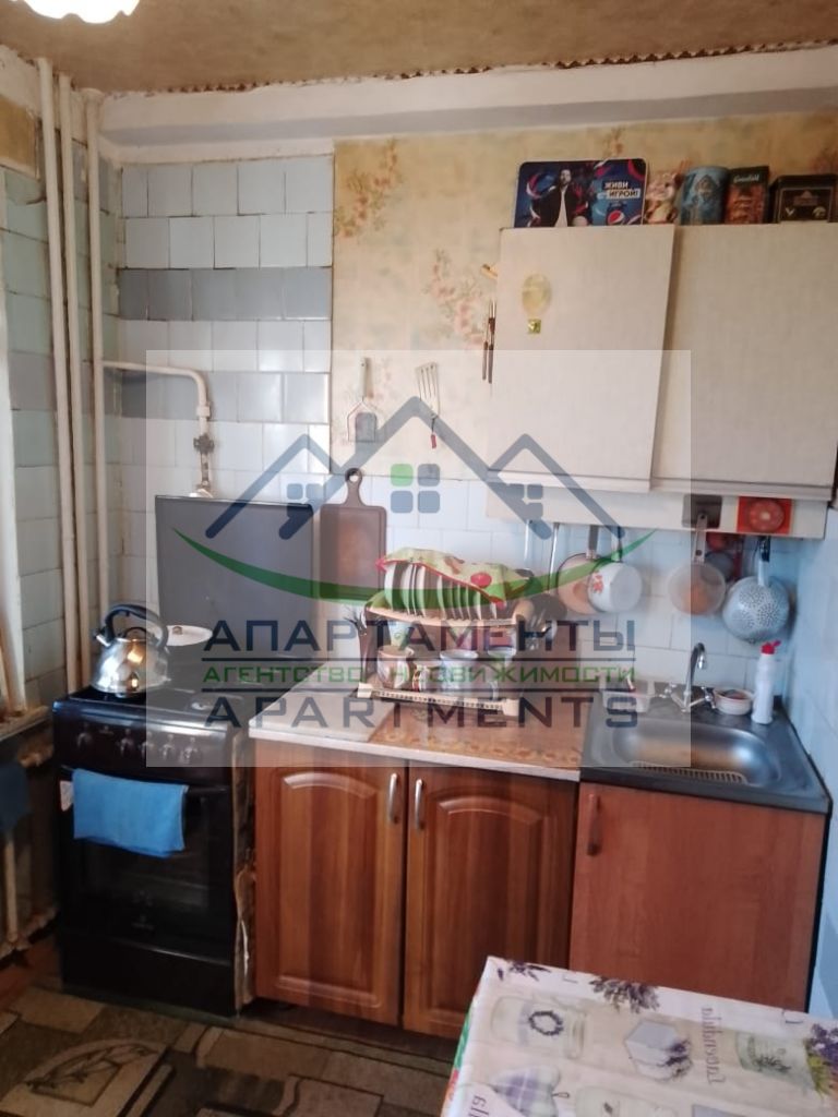 Продажа 2-комнатной квартиры, Ессентуки, Октябрьская ул,  444