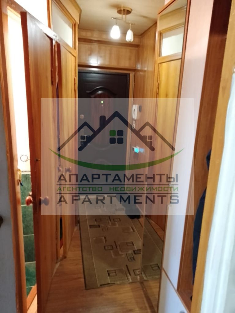 Продажа 2-комнатной квартиры, Ессентуки, Октябрьская ул,  444