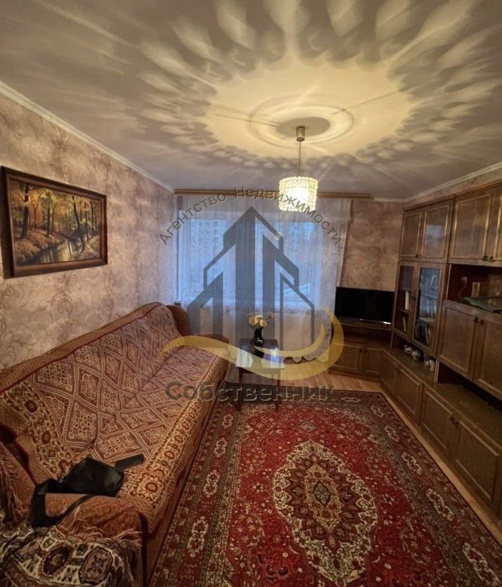 Аренда 2-комнатной квартиры, Старый Оскол, Комсомольский пр-кт,  31