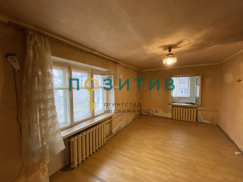 Продажа 1-комнатной квартиры, Пятигорск, Орджоникидзе ул,  6