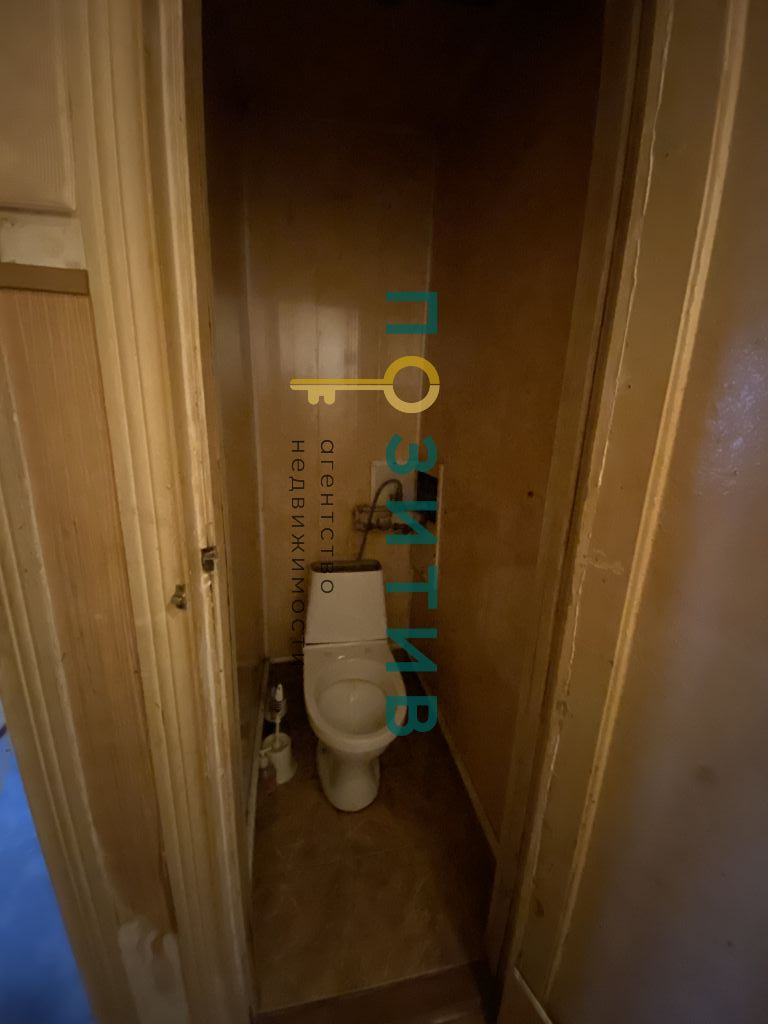 Продажа 1-комнатной квартиры, Пятигорск, Орджоникидзе ул,  6