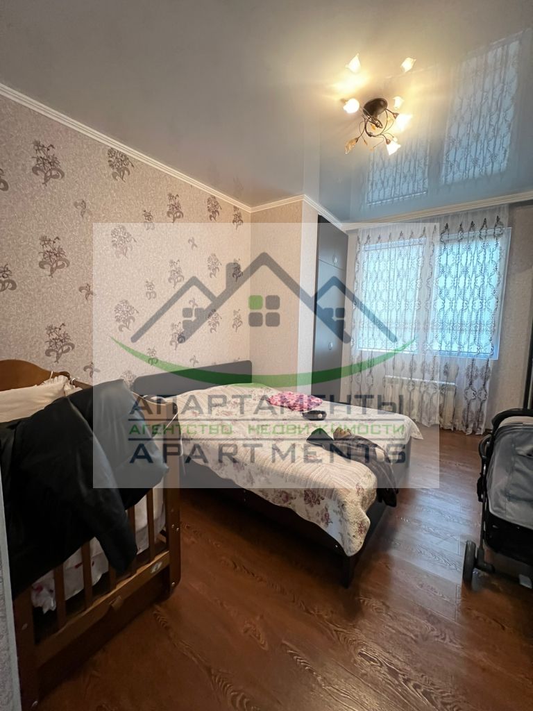 Продажа 4-комнатной квартиры, Ставропольский, Ляпидяевского,  21