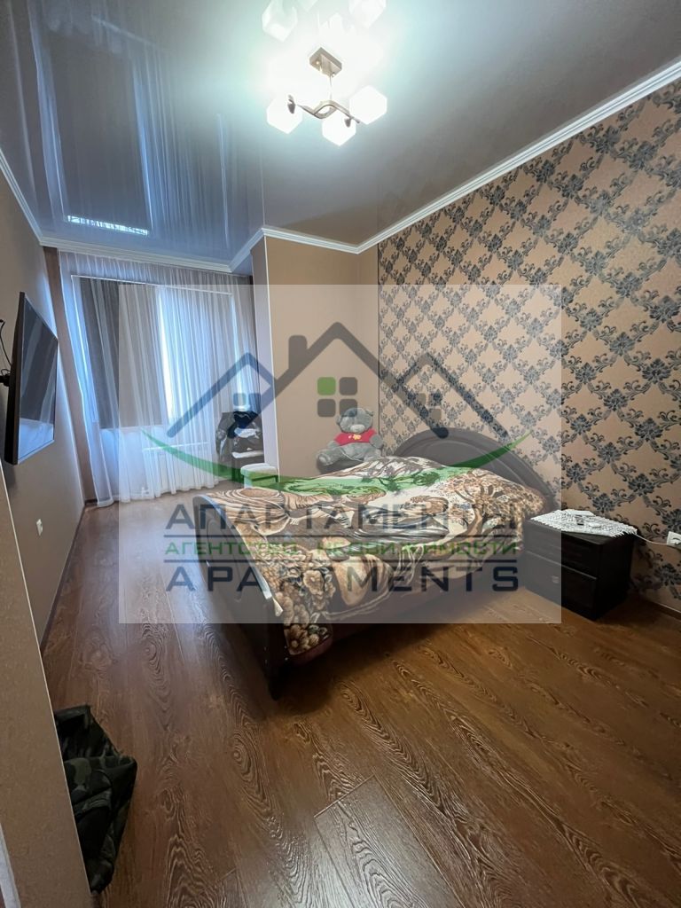 Продажа 4-комнатной квартиры, Ставропольский, Ляпидяевского,  21