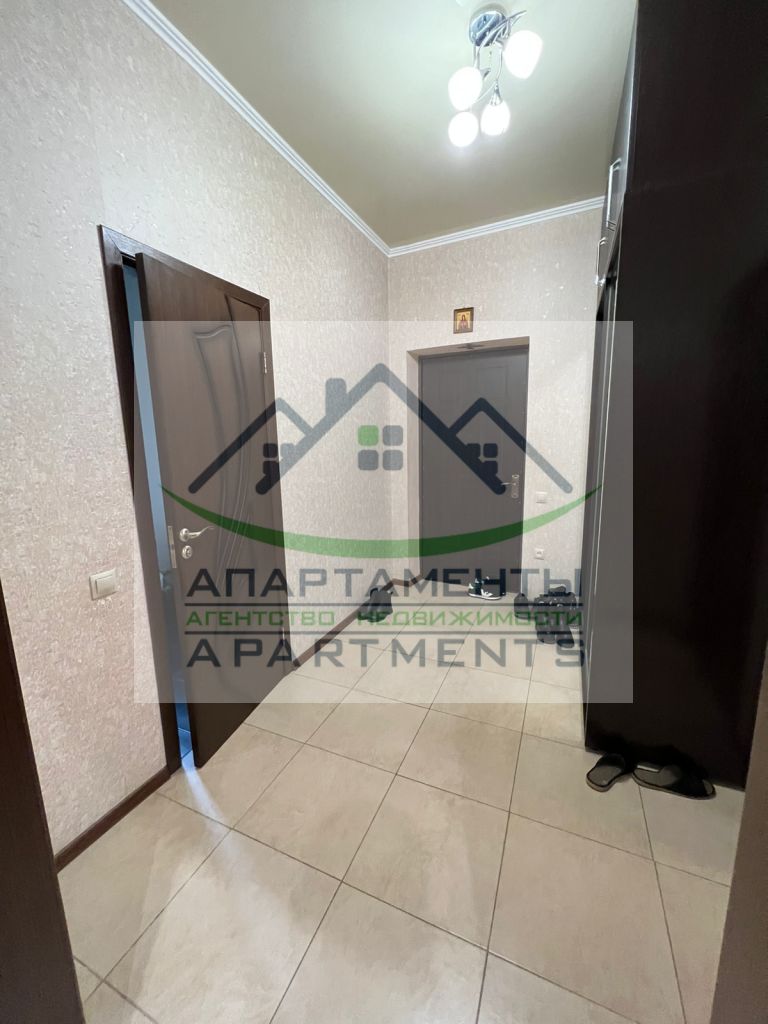 Продажа 4-комнатной квартиры, Ставропольский, Ляпидяевского,  21