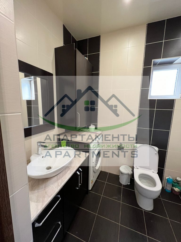 Продажа 4-комнатной квартиры, Ставропольский, Ляпидяевского,  21