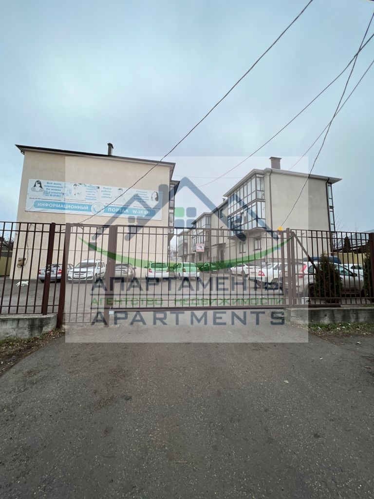 Продажа 4-комнатной квартиры, Ставропольский, Ляпидяевского,  21