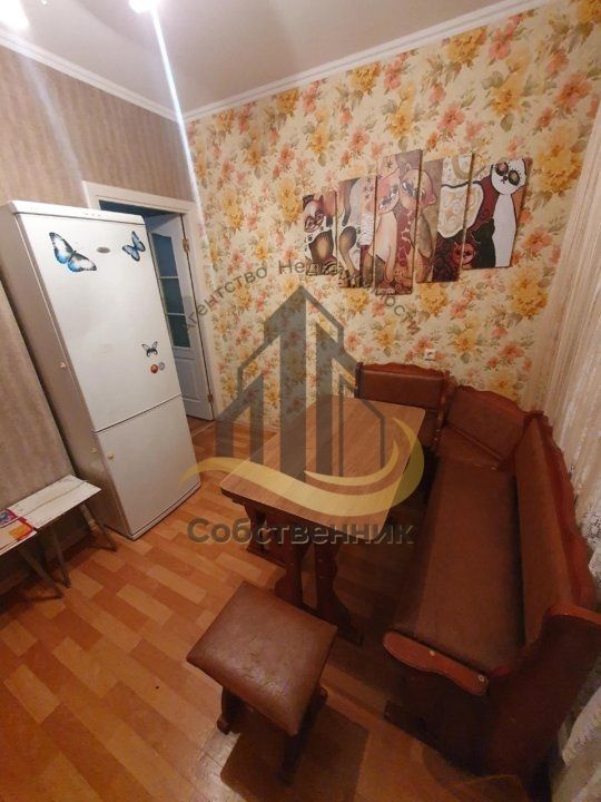 Аренда 1-комнатной квартиры, Старый Оскол, Северный мкр,  27