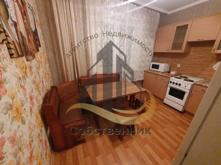 Аренда 1-комнатной квартиры, Старый Оскол, Северный мкр,  27