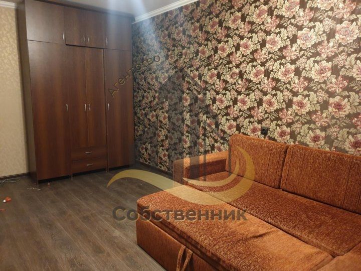 Аренда 1-комнатной квартиры, Старый Оскол, Северный мкр,  27