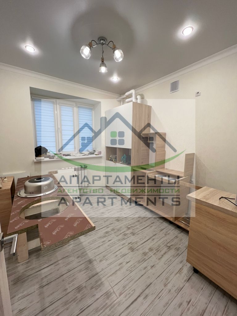 Продажа 1-комнатной квартиры, Ессентуки, Никольская ул,  21к2