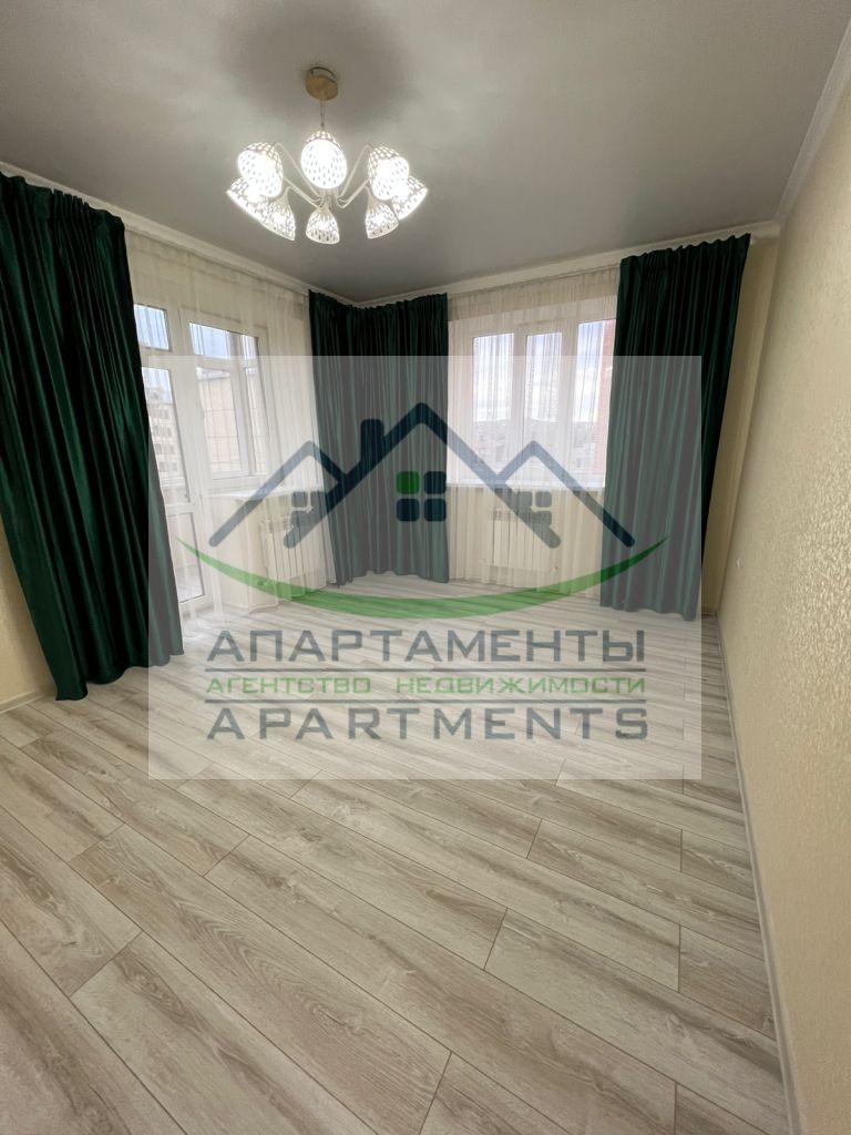 Продажа 1-комнатной квартиры, Ессентуки, Никольская ул,  21к2