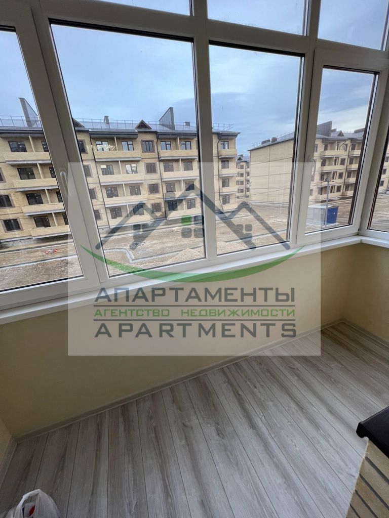Продажа 1-комнатной квартиры, Ессентуки, Никольская ул,  21к2