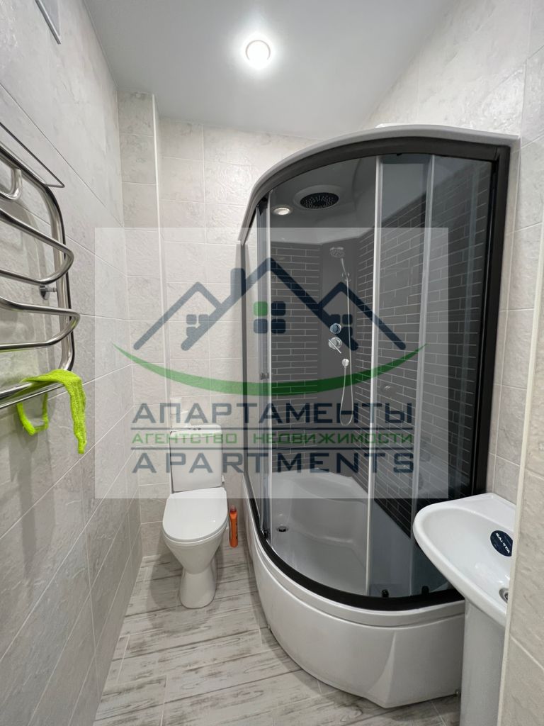 Продажа 1-комнатной квартиры, Ессентуки, Никольская ул,  21к2