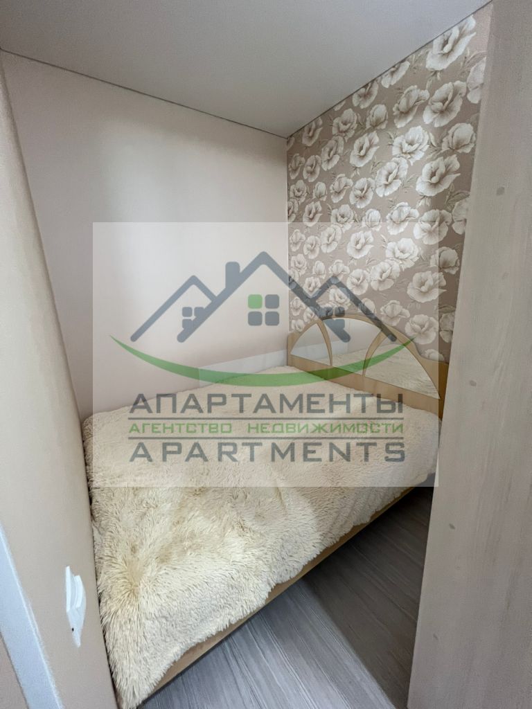 Продажа 1-комнатной квартиры, Ессентуки, Орджоникидзе ул