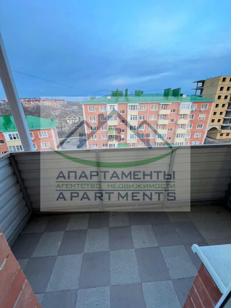 Продажа 1-комнатной квартиры, Ессентуки, Орджоникидзе ул