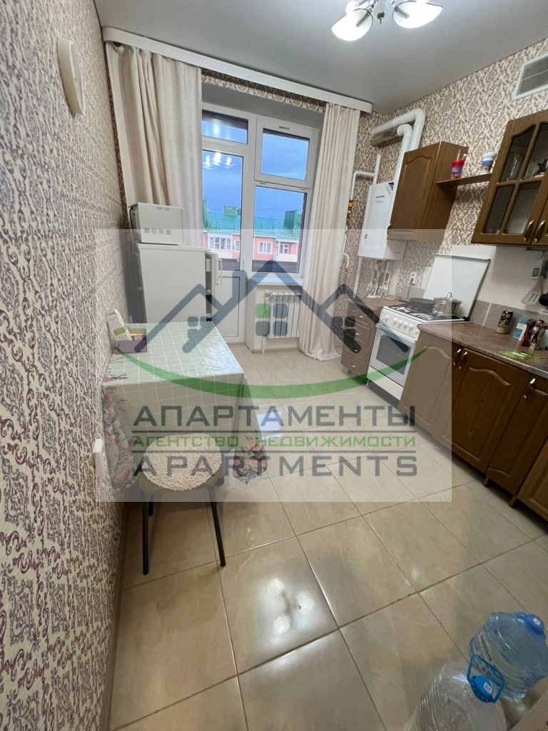 Продажа 1-комнатной квартиры, Ессентуки, Орджоникидзе ул