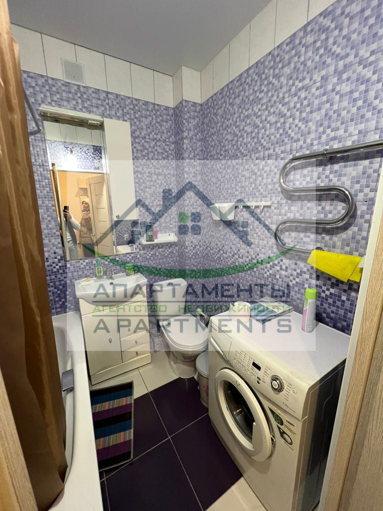 Продажа 1-комнатной квартиры, Ессентуки, Орджоникидзе ул