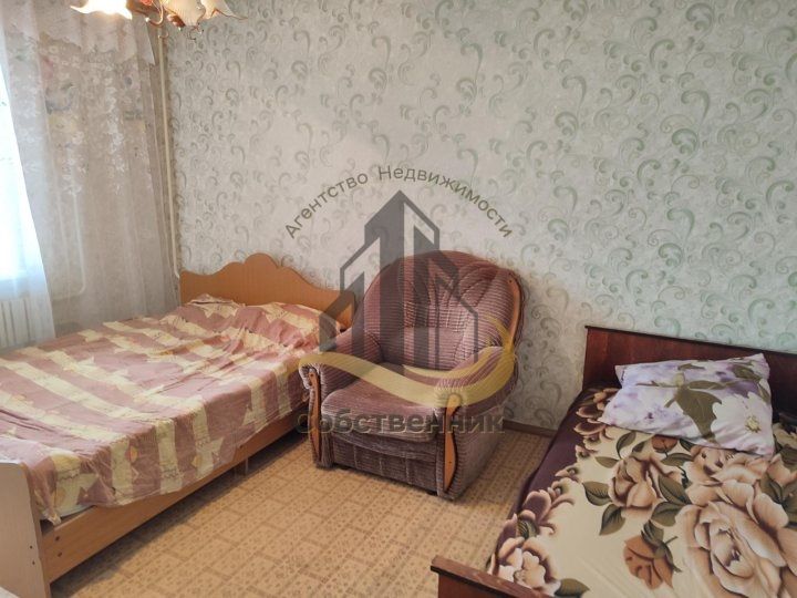 Аренда 3-комнатной квартиры, Старый Оскол, Королева мкр