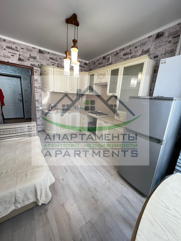 Продажа 1-комнатной квартиры, Ессентуки, Шмидта ул,  100