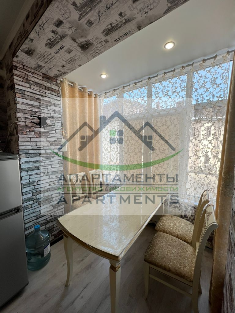 Продажа 1-комнатной квартиры, Ессентуки, Шмидта ул,  100