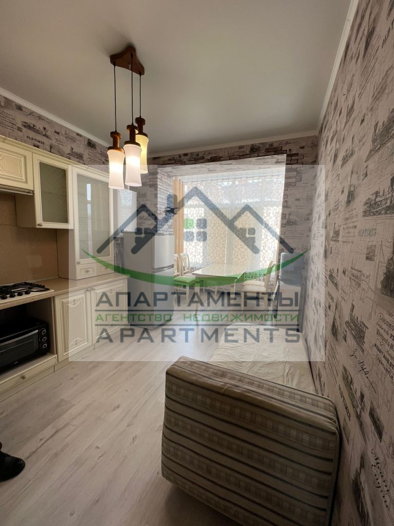 Продажа 1-комнатной квартиры, Ессентуки, Шмидта ул,  100