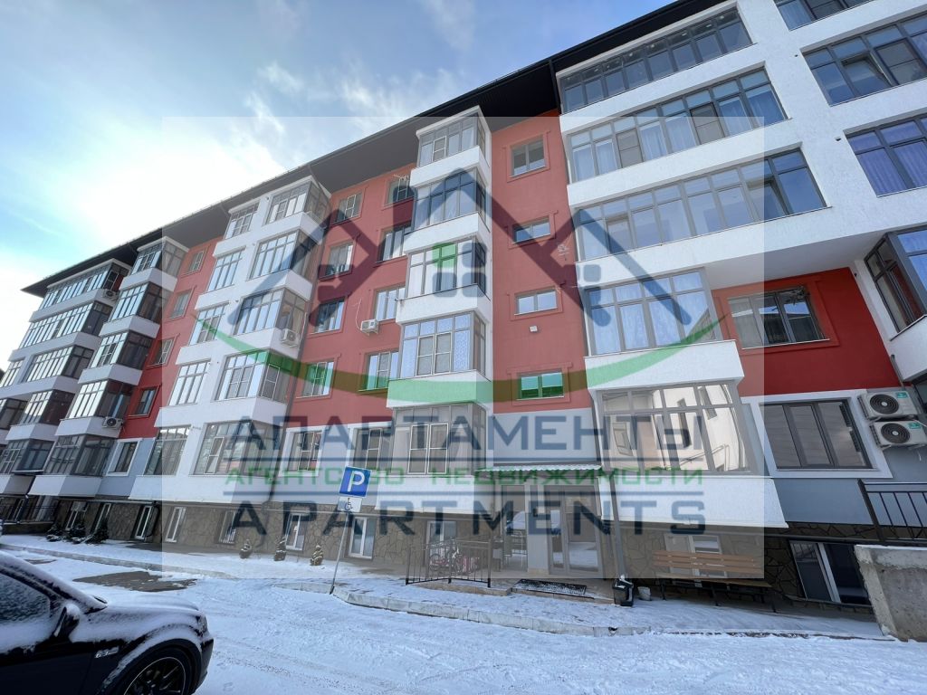 Продажа 1-комнатной квартиры, Ессентуки, Шмидта ул,  100