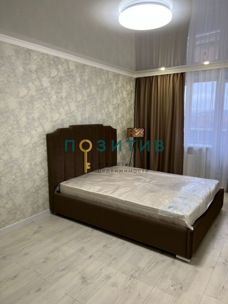 Продажа 1-комнатной квартиры, Пятигорск, Булгакова ул,  23