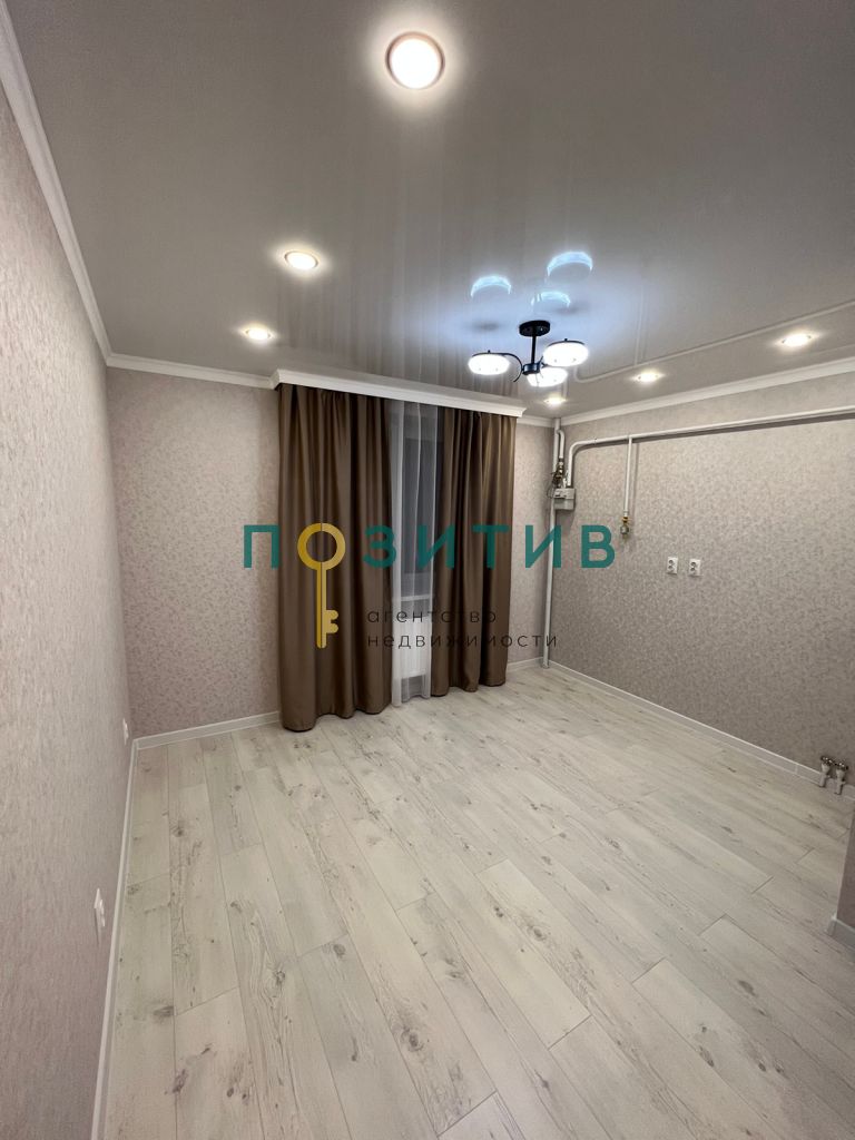 Продажа 1-комнатной квартиры, Пятигорск, Булгакова ул,  23