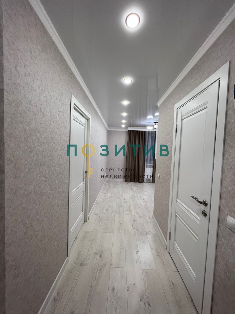 Продажа 1-комнатной квартиры, Пятигорск, Булгакова ул,  23