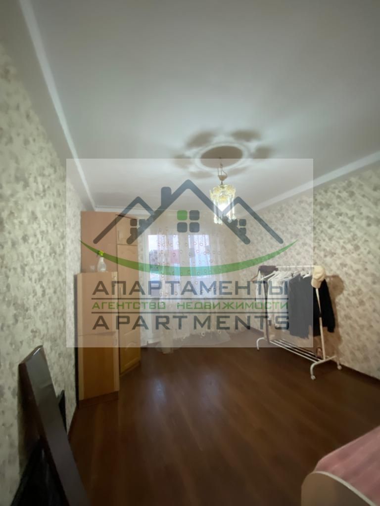 Продажа 2-комнатной квартиры, Ессентуки, Октябрьская ул,  442