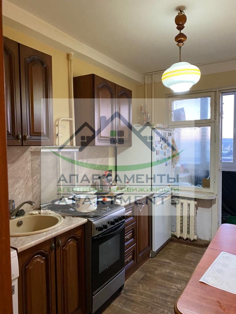 Продажа 2-комнатной квартиры, Ессентуки, Октябрьская ул,  442