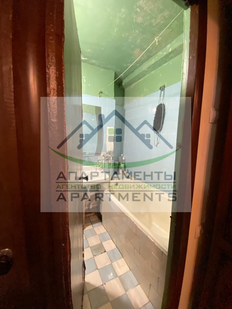 Продажа 2-комнатной квартиры, Ессентуки, Октябрьская ул,  442