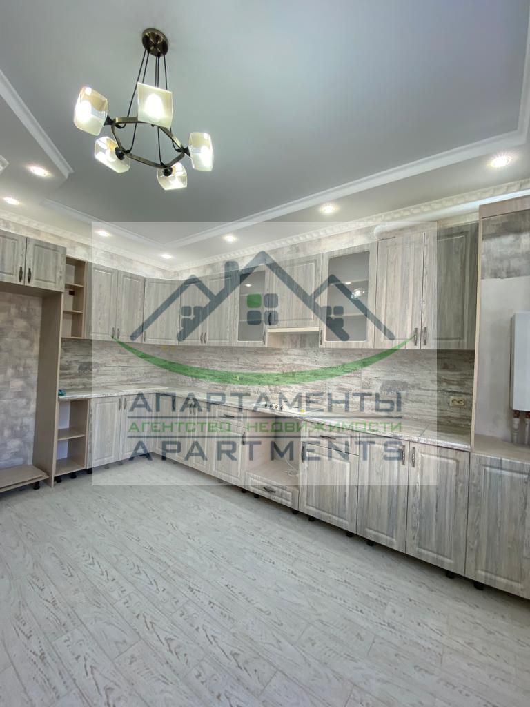 Продажа 2-комнатной квартиры, Ессентуки, Московская ул,  8