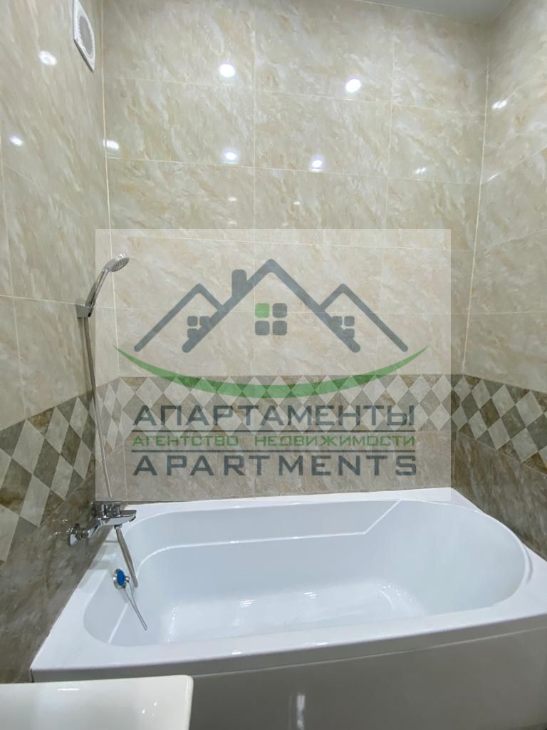 Продажа 2-комнатной квартиры, Ессентуки, Московская ул,  8