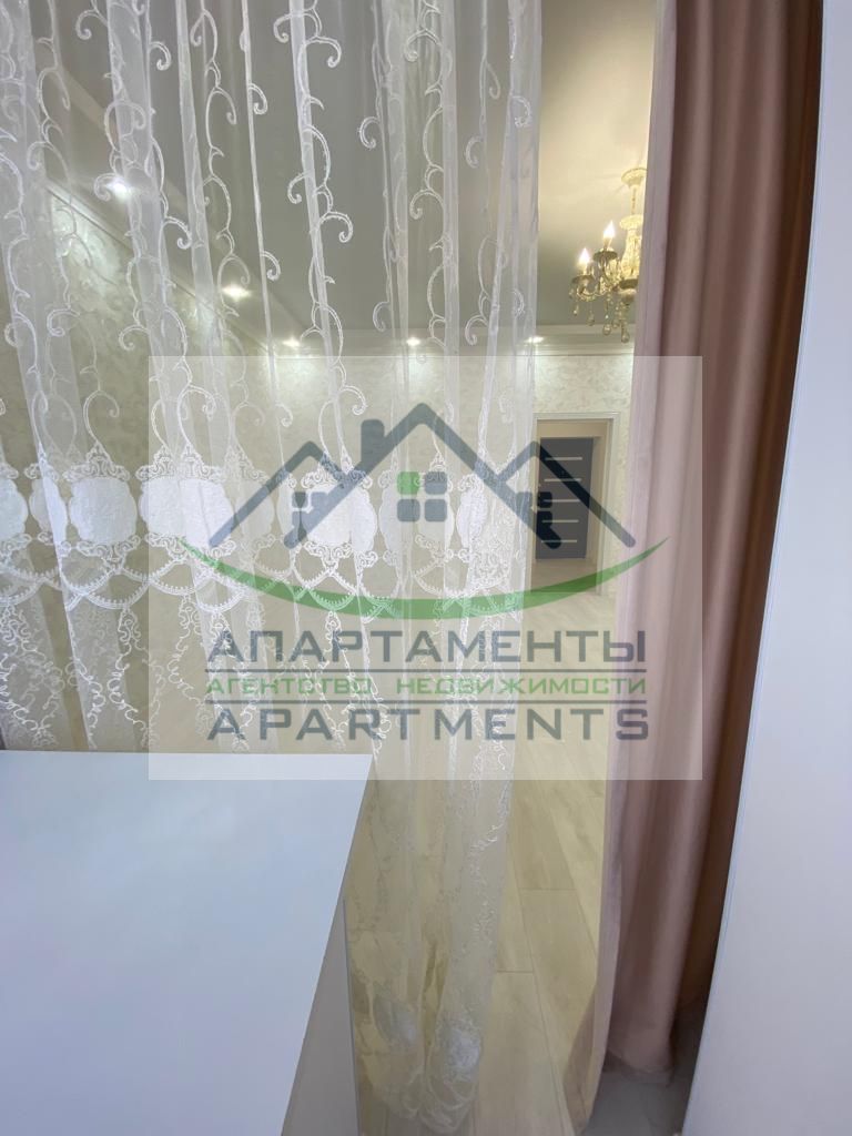 Продажа 2-комнатной квартиры, Ессентуки, Московская ул,  8