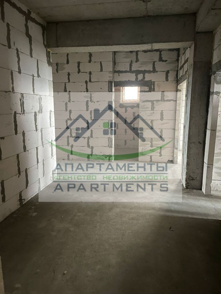 Продажа 2-комнатной квартиры, Пятигорск, Бунимовича ул,  15к2